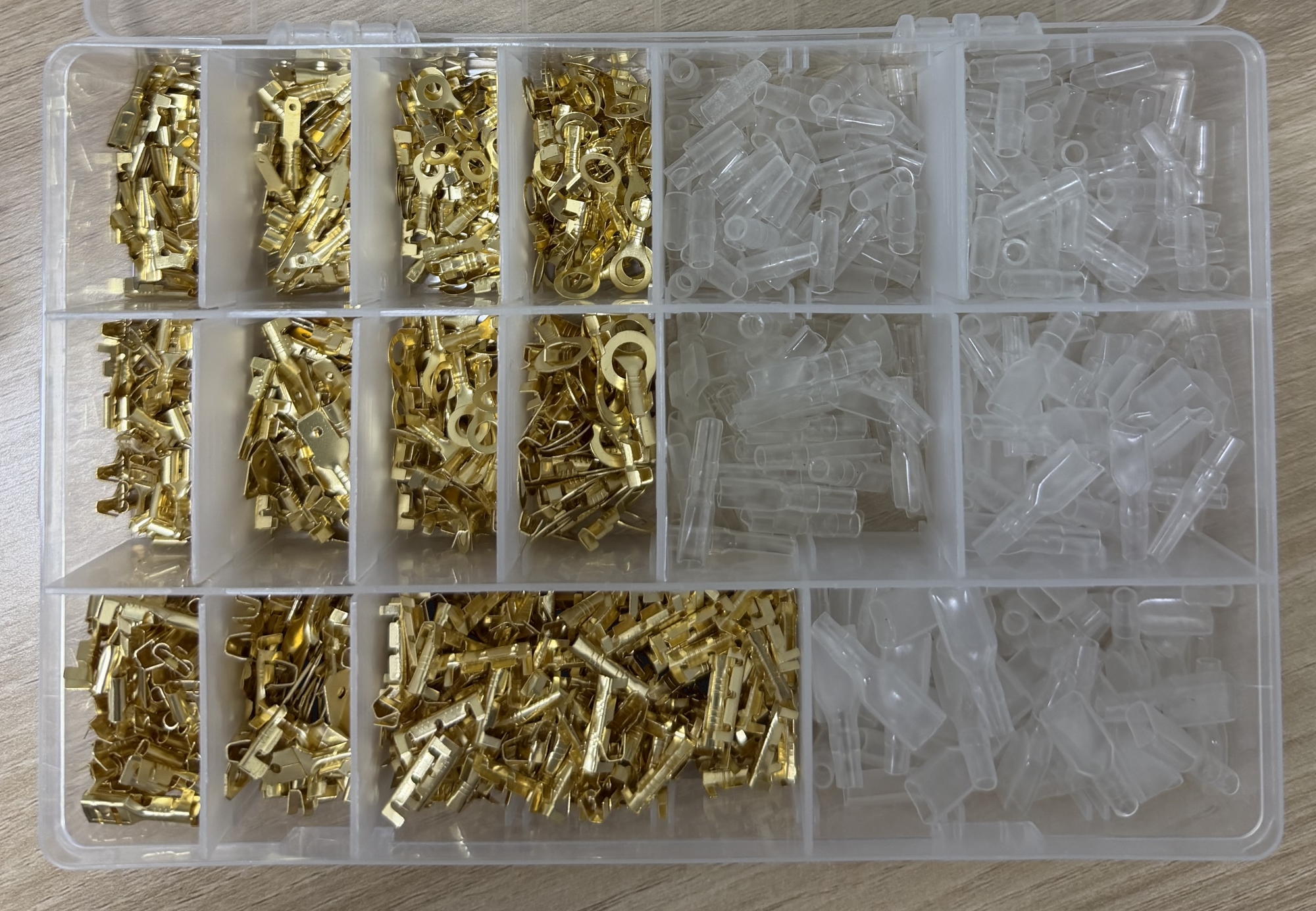 Self Photos / Files - 2