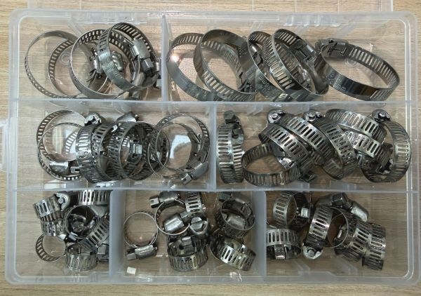 Self Photos / Files - Hose Clamps 20251224